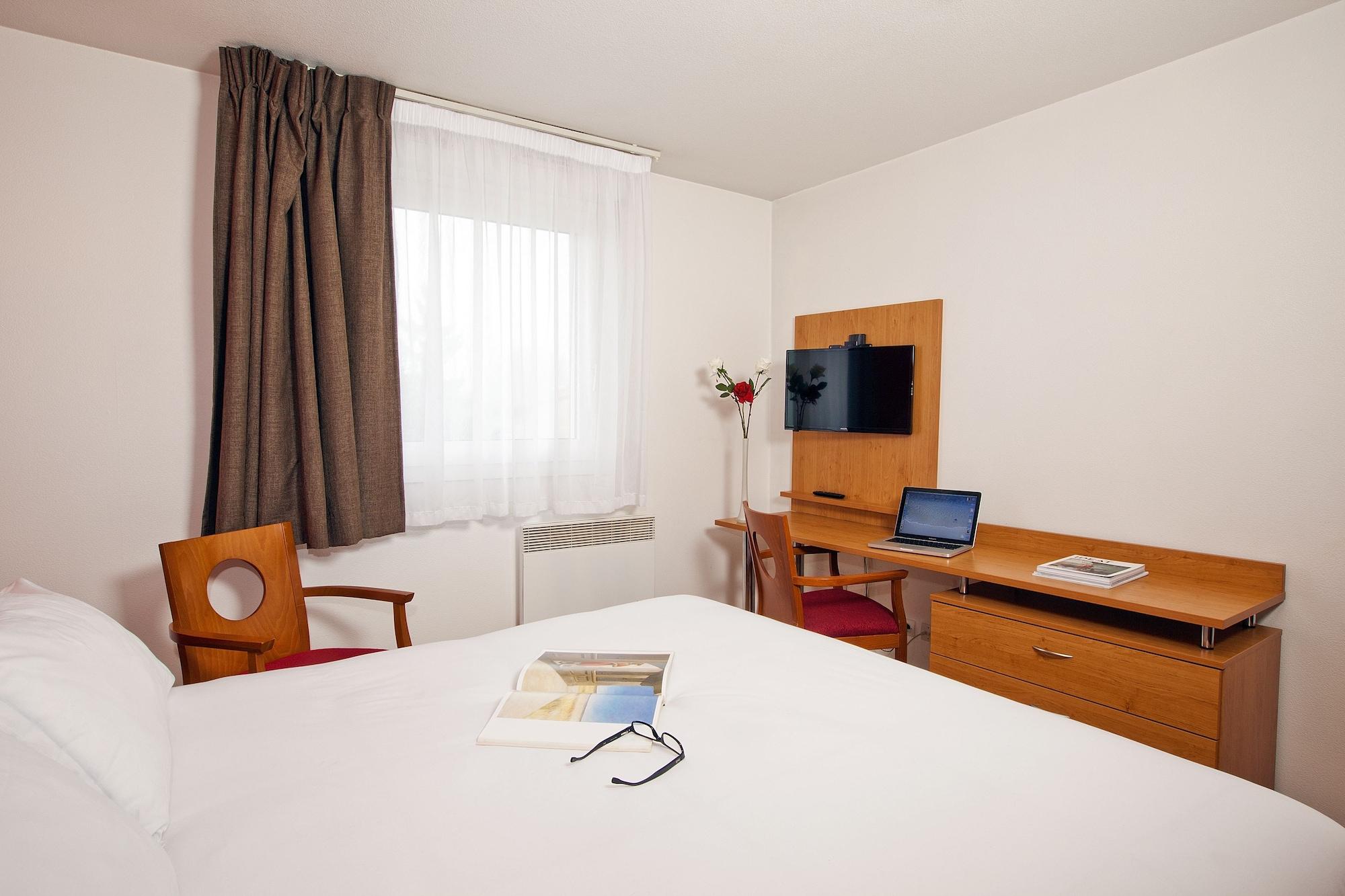 Sejours & Affaires Bordeaux De L'Yser Exterior photo