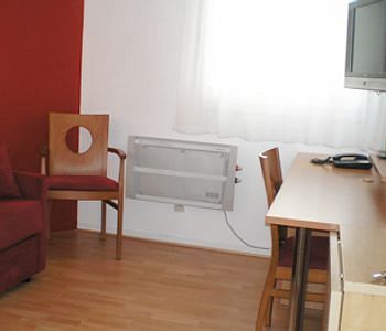 Sejours & Affaires Bordeaux De L'Yser Exterior photo