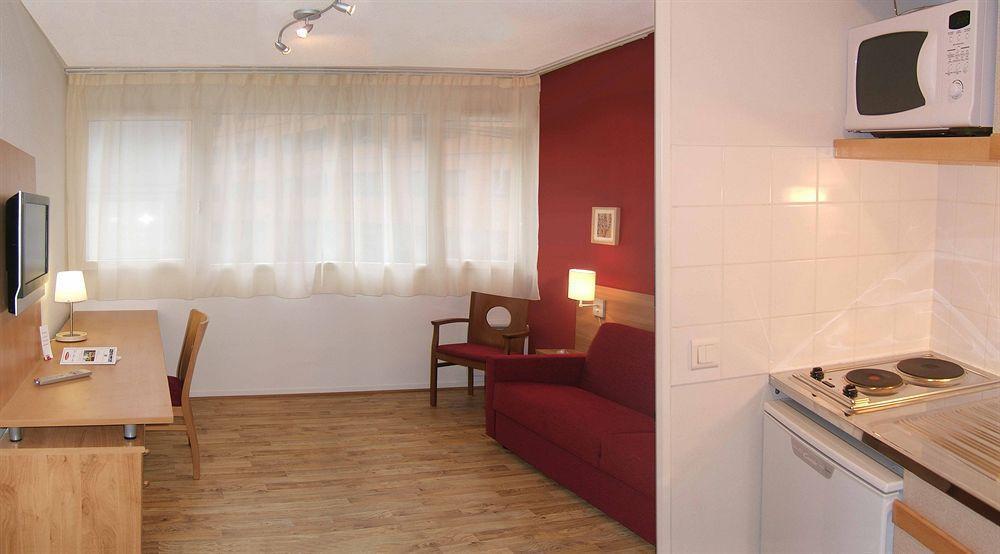 Sejours & Affaires Bordeaux De L'Yser Exterior photo